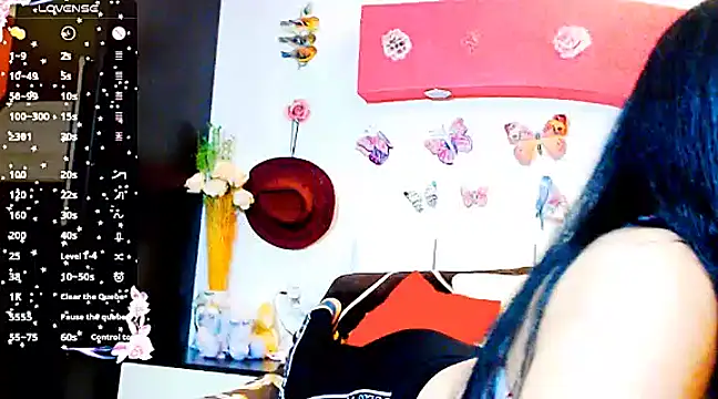 Snapshot of Alina_eve chatting on February 28, 4:53 pm Alina eve online show from February 28, 4:53 pm