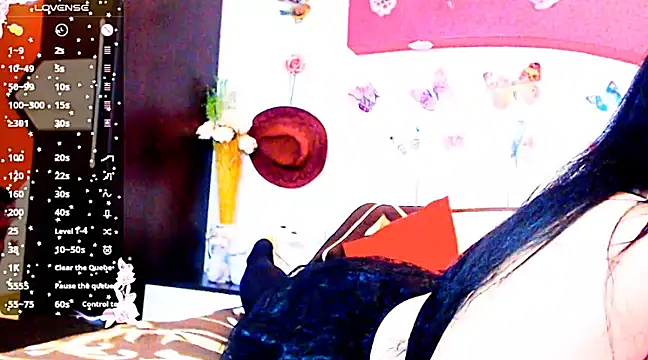 Snapshot of Alina_eve chatting on March 1, 11:06 am Alina eve online show from March 1, 11:06 am
