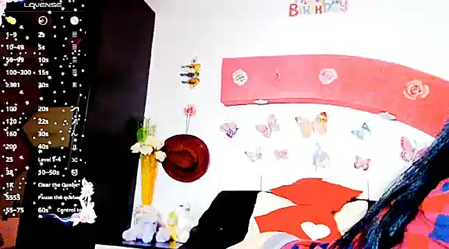 Snapshot of Alina_eve chatting on March 2, 6:19 pm Alina eve online show from March 2, 6:19 pm