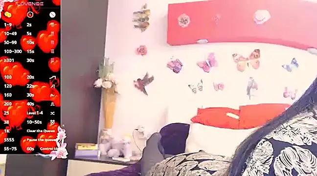 Snapshot of Alina_eve chatting on March 8, 11:05 am Alina eve online show from March 8, 11:05 am