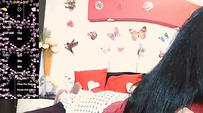Snapshot of Alina_eve chatting on March 19, 5:28 pm Alina eve online show from March 19, 5:28 pm