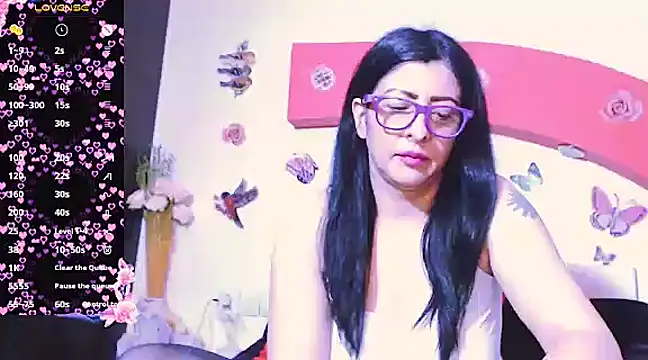 Snapshot of Alina_eve chatting on March 20, 7:35 pm Alina eve online show from March 20, 7:35 pm