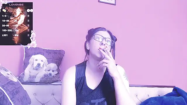 Snapshot of Alina_eve chatting on October 5, 7:50 am Alina eve online show from October 5, 7:50 am