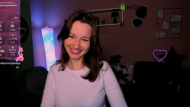 helli belli online show from December 3, 1:46 am