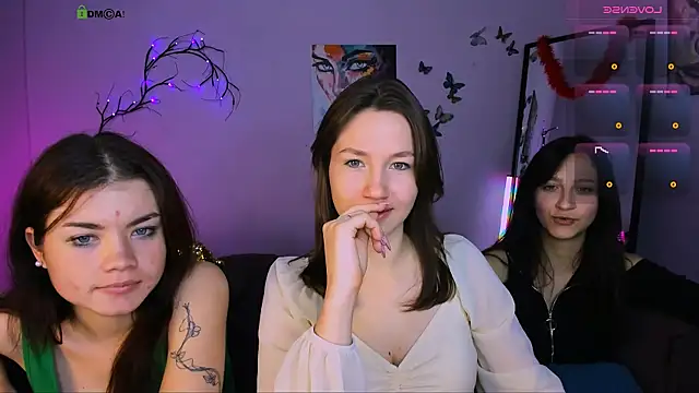 helli belli online show from December 20, 8:38 pm