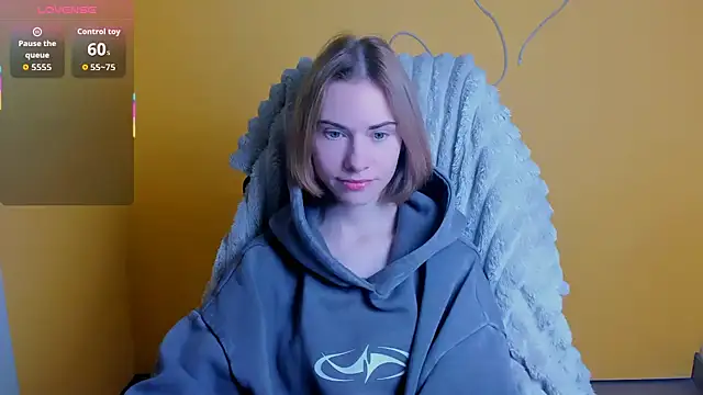 Fiona Night online show from December 19, 6:20 am