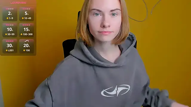 Fiona Night online show from December 20, 6:31 am