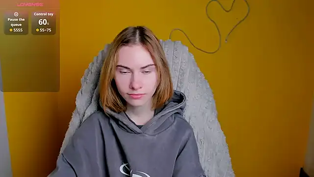 Fiona Night online show from February 9, 6:17 am