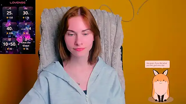 Fiona Night online show from March 22, 7:06 pm