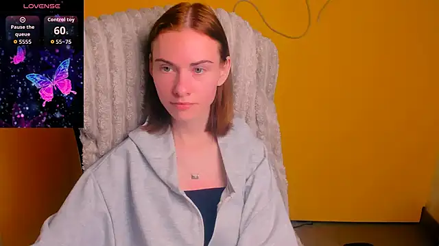 Fiona Night online show from March 23, 12:20 pm