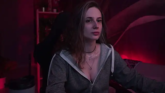 OliviaMcClean online show from November 22, 5:39 am