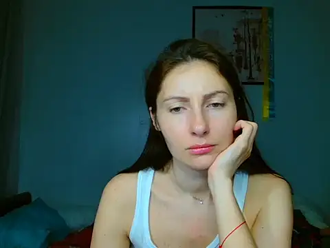 Snapshot of Irina9793 chatting on March 8, 3:39 am Irina9793 online show from March 8, 3:39 am