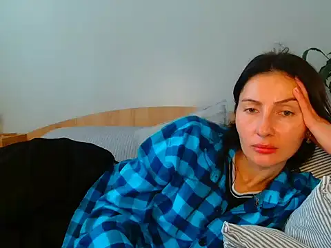 Irina9793 online show from March 23, 9:57 am