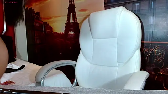 Gabi Prince online show from October 16, 7:48 pm