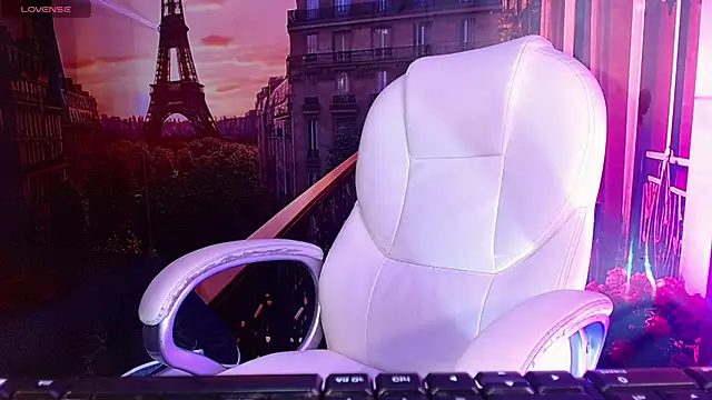 Gabi Prince online show from October 21, 7:14 pm