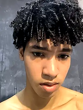 Thony444 online show from March 10, 12:07 am