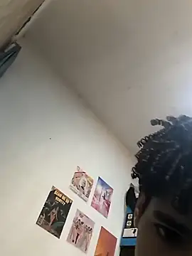 Thony444 online show from March 16, 9:05 pm