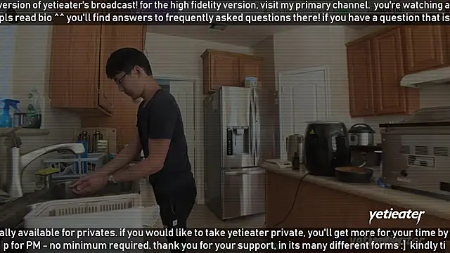 yetieater online show from December 11, 5:59 pm