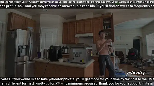 yetieater online show from December 31, 7:29 pm