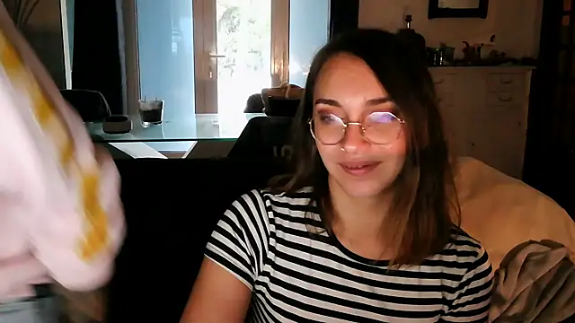  little blake online show from October 20, 7:20 am