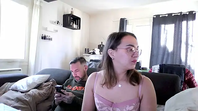  little blake online show from January 7, 9:23 am