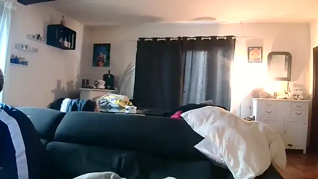  little blake online show from February 9, 8:51 am