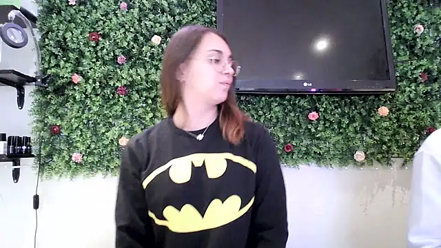  little blake online show from February 16, 9:38 am