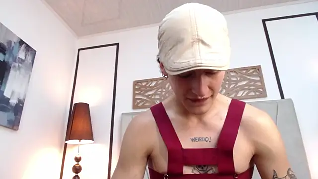 Aria and orien online show from March 6, 2:40 pm