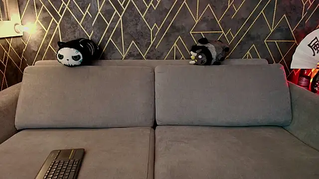 Tahara Romanov online show from March 17, 4:32 pm