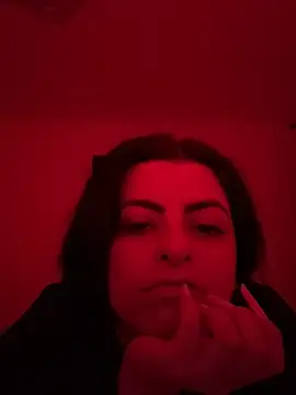 Snapshot of Maramara7 chatting on March 25, 2:28 am Maramara7 online show from March 25, 2:28 am