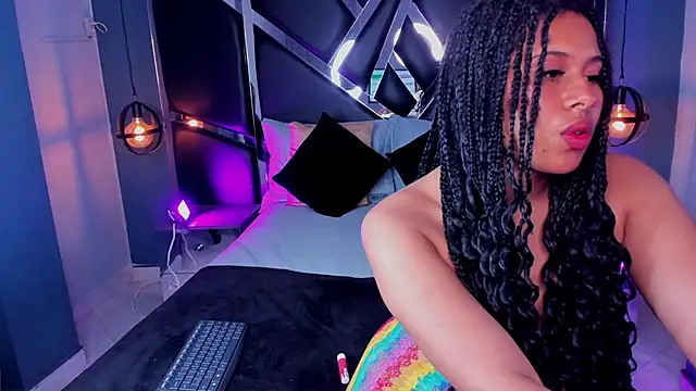 Melissa 23  online show from March 16, 2:21 am