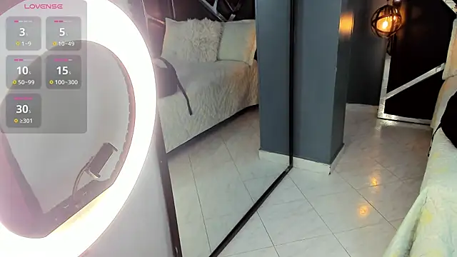 Melissa 23  online show from September 12, 10:26 am