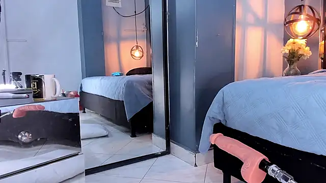 Melissa 23  online show from October 26, 11:38 am