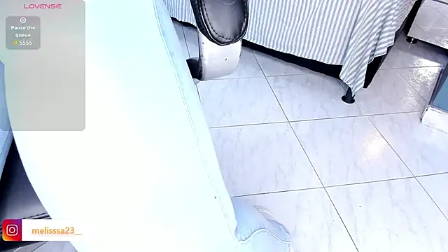 Melissa 23  online show from January 14, 11:27 am