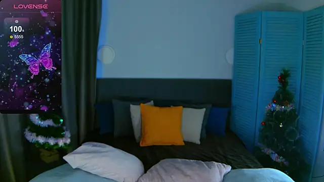 AssolMonet online show from December 4, 8:01 am