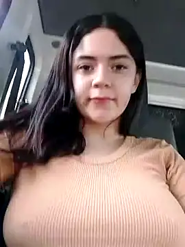 melisa labonboncito online show from March 20, 10:51 pm