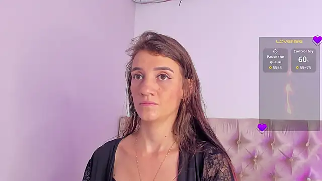 ArianaaGrace online show from January 8, 7:38 pm