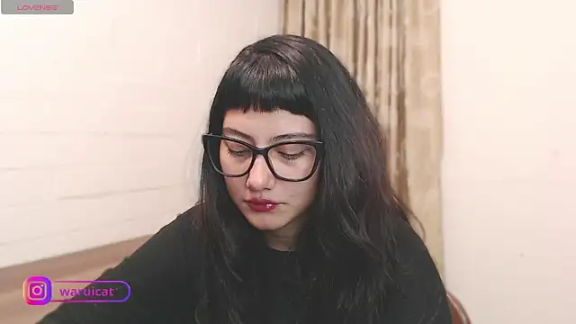 Laury uri online show from February 17, 1:24 am