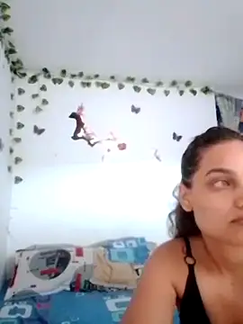 Snapshot of Ehilyn chatting on September 11, 9:59 pm Ehilyn online show from September 11, 9:59 pm