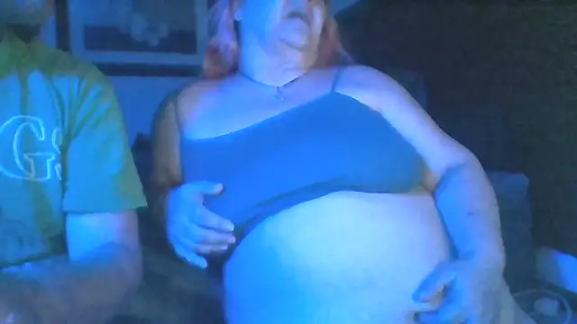 SpnzTnT online show from October 7, 3:25 am