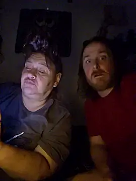 SpnzTnT online show from January 13, 4:18 am