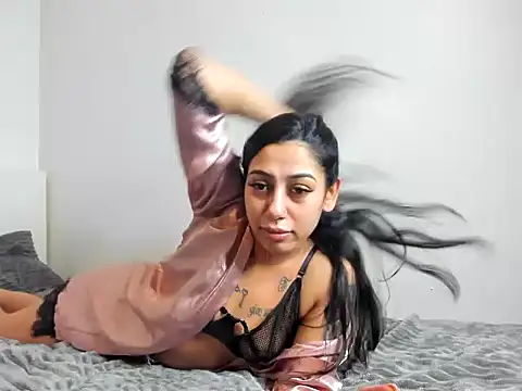 lex-llexiiii27 online show from February 28, 1:58 pm