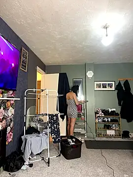 lex-llexiiii27 online show from January 11, 1:27 pm