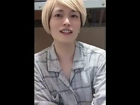 mgnhiroyuki online show from December 20, 2:24 pm