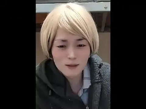 mgnhiroyuki online show from February 8, 9:34 am