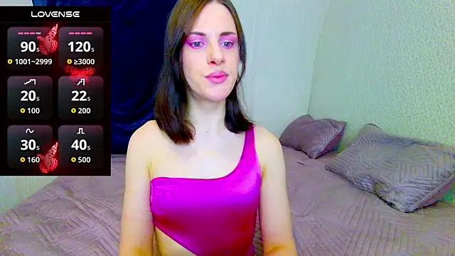 Snapshot of Nicole_Redfields chatting on March 19, 5:44 am Nicole Redfields online show from March 19, 5:44 am