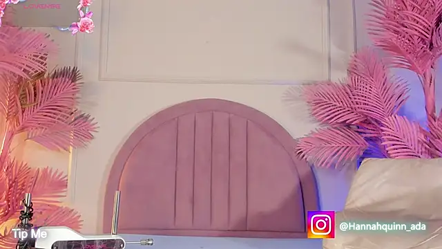 Hanaahquinn online show from May 31, 11:39 am