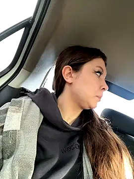 Snapshot of HannaJohnson chatting on September 26, 5:44 am HannaJohnson online show from September 26, 5:44 am