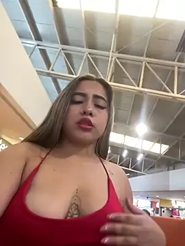 lunaxxx 69 online show from March 19, 9:08 pm