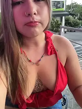 lunaxxx 69 online show from March 21, 11:08 pm